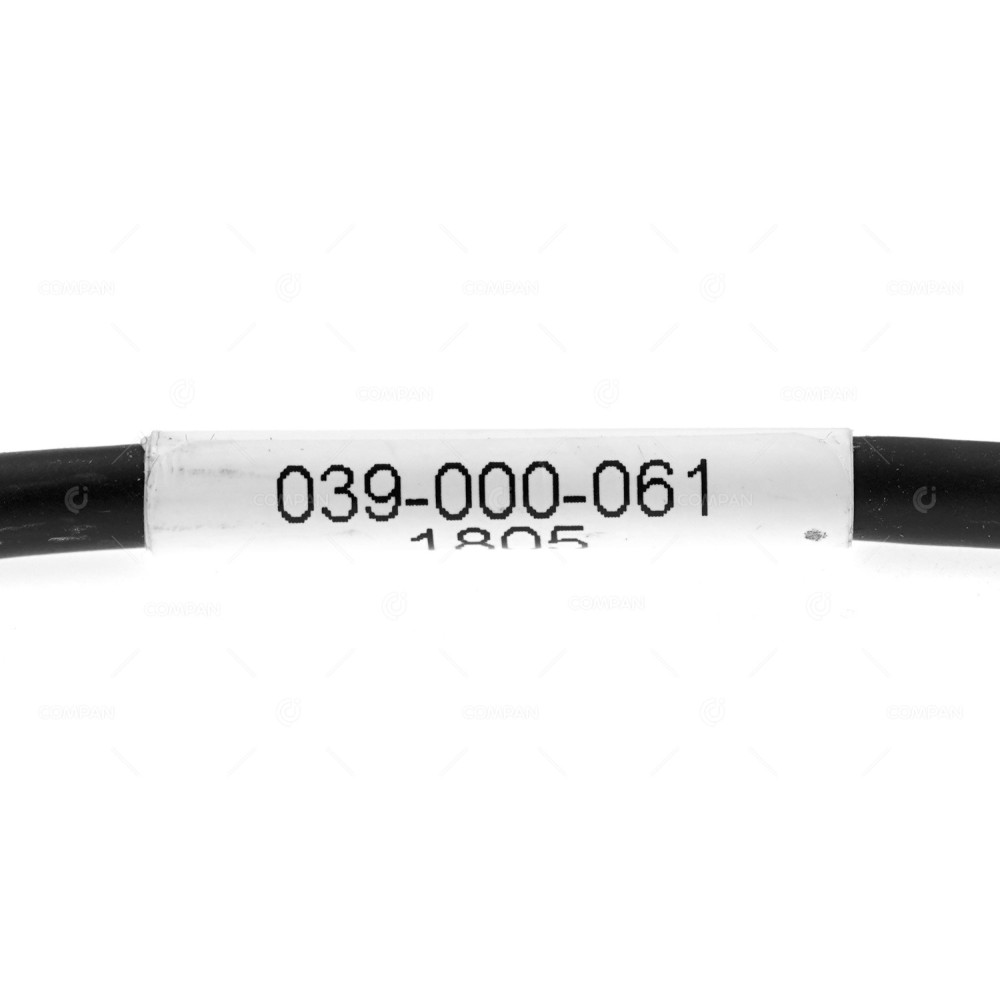 039-000-061 EMC VMAX MICRO HDMI TO DB9 DUAL RJ12 CABLE -